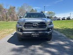 2017 Toyota Tacoma 4WD ** Pohanka Certified 6 Month/6,000 Miles **