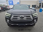 2023 Toyota Tacoma Limited V6