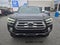 2023 Toyota Tacoma Limited V6