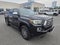 2023 Toyota Tacoma Limited V6