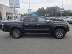2023 Toyota Tacoma Limited V6