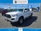 2022 Toyota Tacoma SR V6