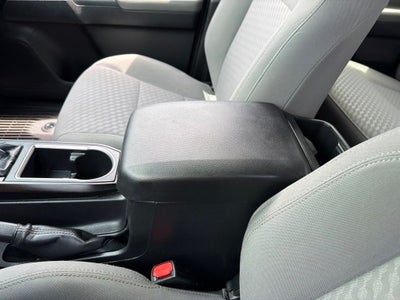 2022 Toyota Tacoma SR V6