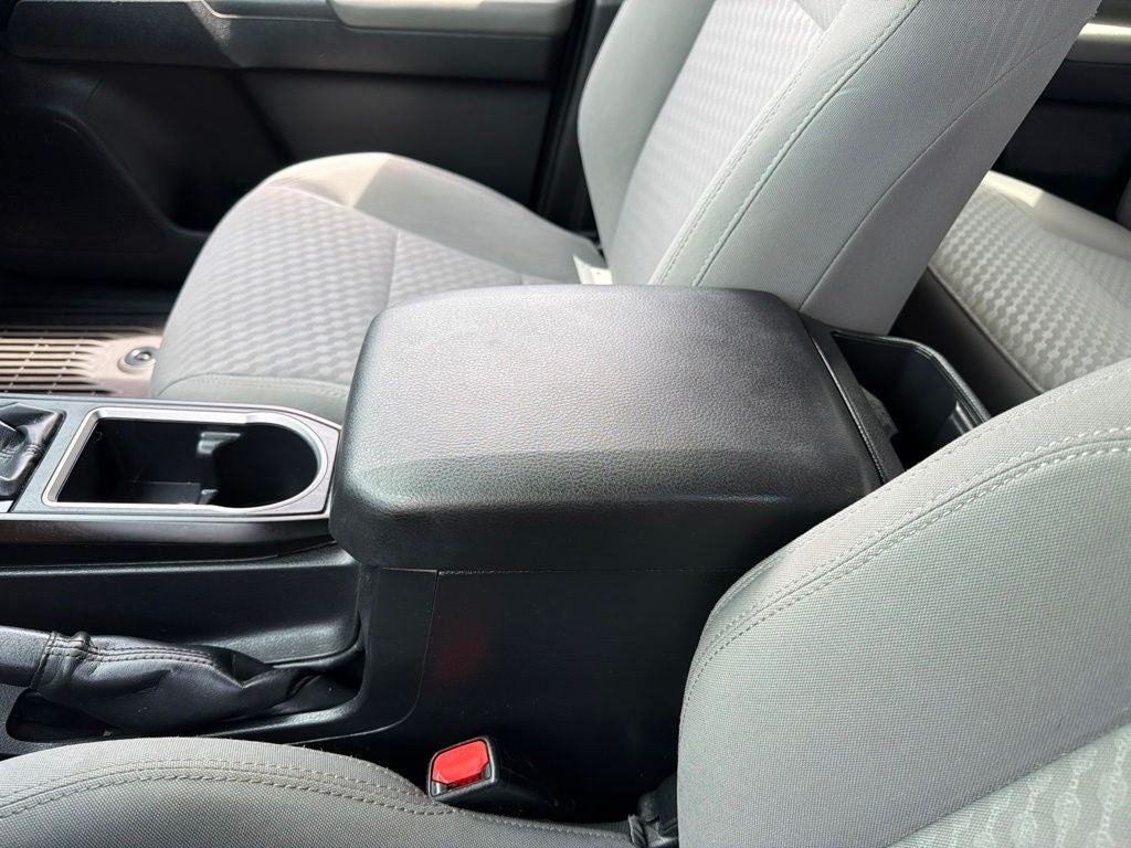 2022 Toyota Tacoma SR V6