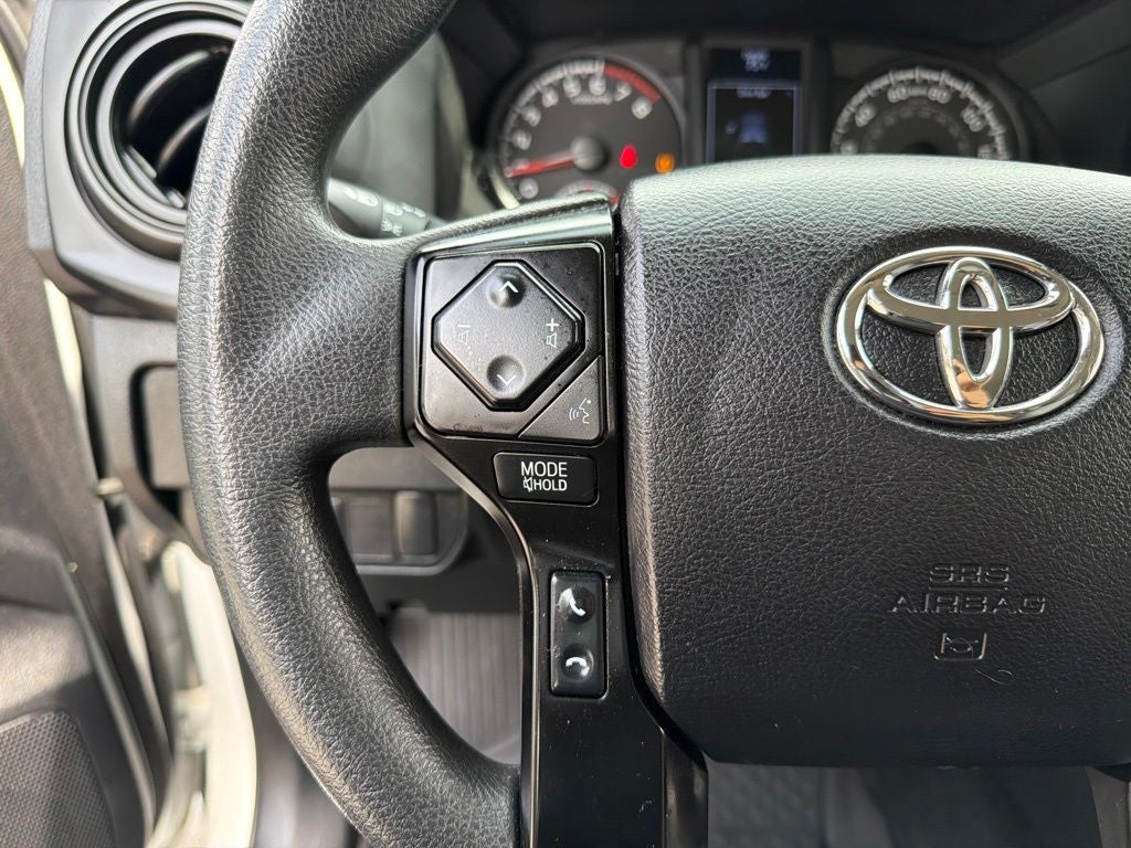 2022 Toyota Tacoma SR V6