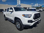 2022 Toyota Tacoma SR V6