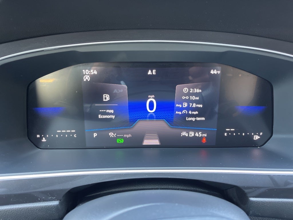 2024 Volkswagen Tiguan 2.0T SE ** Pohanka Certified 10 Year / 100,000 **