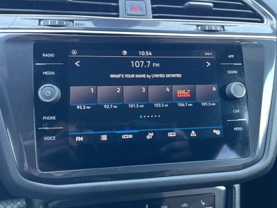 2024 Volkswagen Tiguan 2.0T SE ** Pohanka Certified 10 Year / 100,000 **