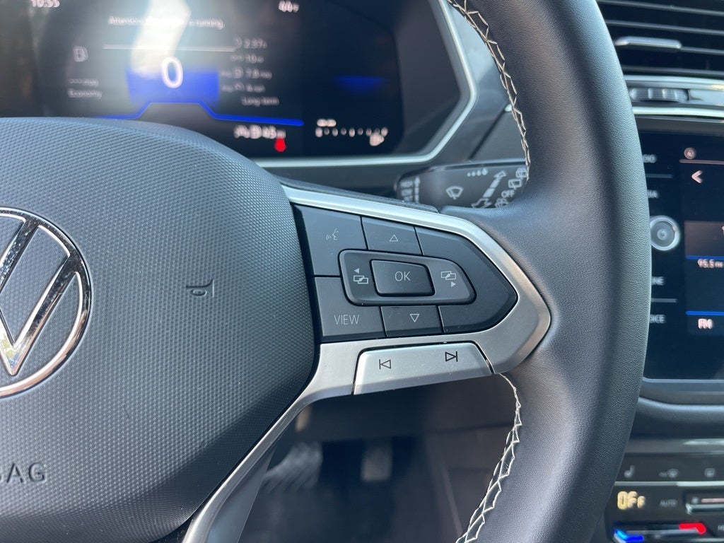 2024 Volkswagen Tiguan 2.0T SE ** Pohanka Certified 10 Year / 100,000 **