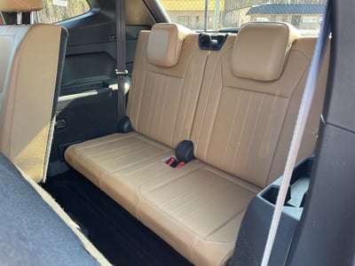 2024 Volkswagen Tiguan 2.0T SE ** Pohanka Certified 10 Year / 100,000 **