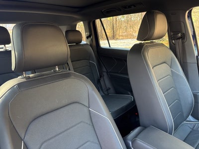 2023 Volkswagen Tiguan 2.0T SEL R-Line AWD ** Pohanka Certified 10 Year/100,000 miles **