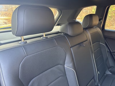 2023 Volkswagen Tiguan 2.0T SEL R-Line AWD ** Pohanka Certified 10 Year/100,000 miles **