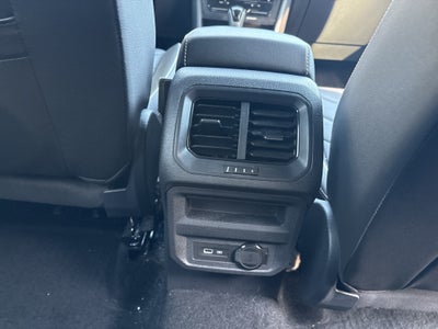 2023 Volkswagen Tiguan 2.0T SEL R-Line AWD ** Pohanka Certified 10 Year/100,000 miles **