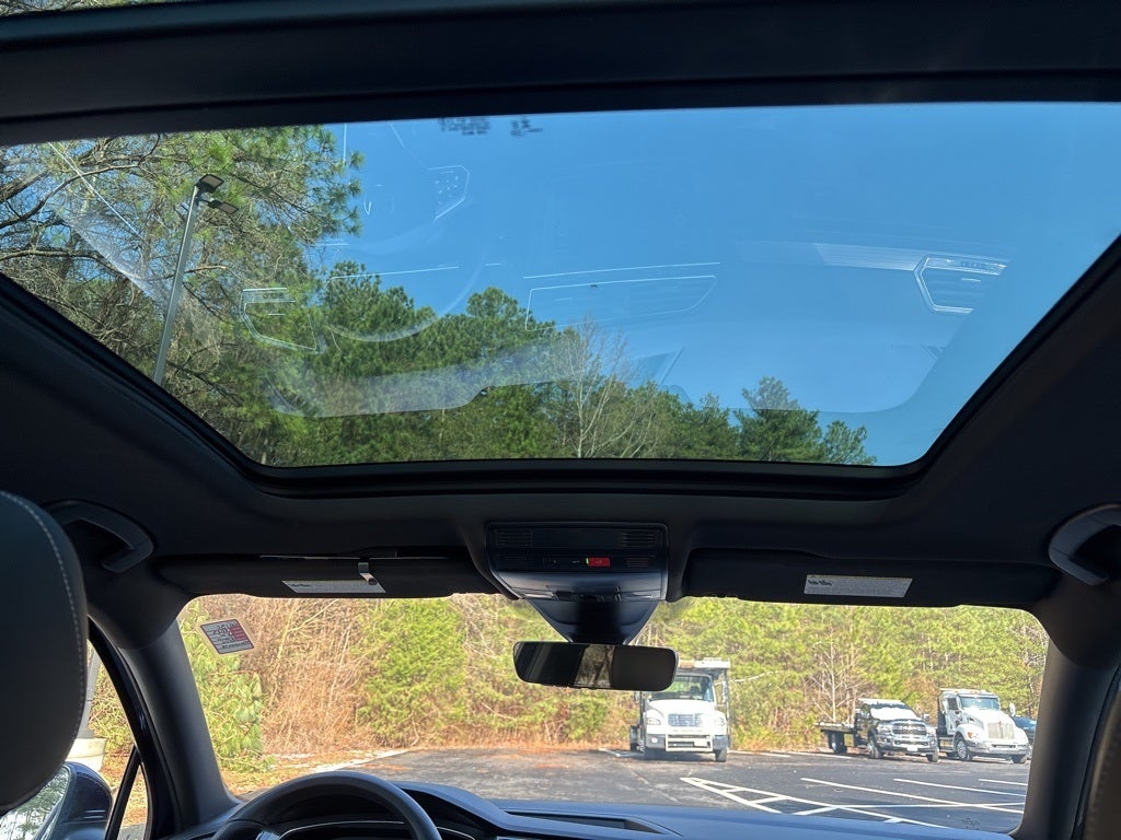 2023 Volkswagen Tiguan 2.0T SEL R-Line AWD ** Pohanka Certified 10 Year/100,000 miles **