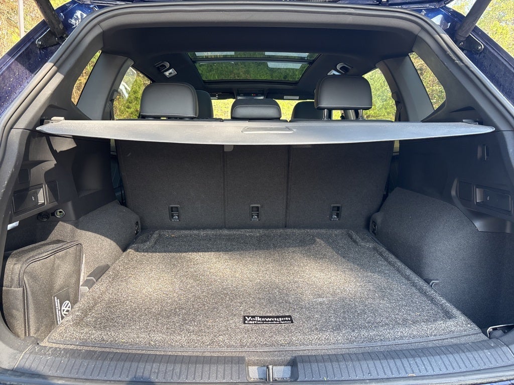 2023 Volkswagen Tiguan 2.0T SEL R-Line AWD ** Pohanka Certified 10 Year/100,000 miles **