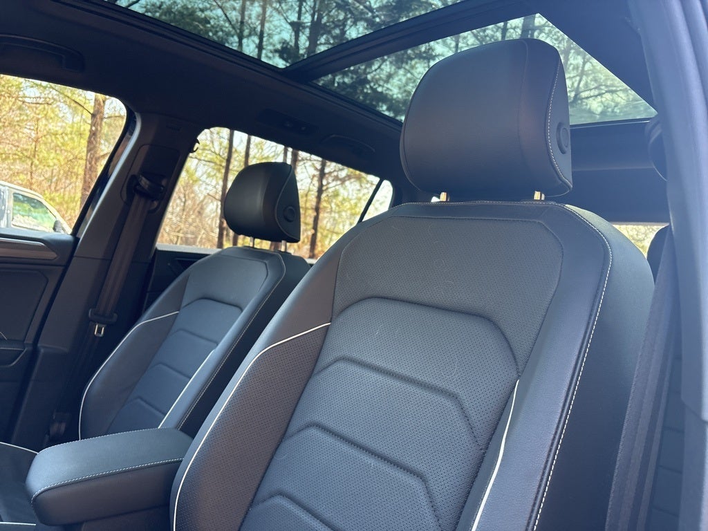 2023 Volkswagen Tiguan 2.0T SEL R-Line AWD ** Pohanka Certified 10 Year/100,000 miles **