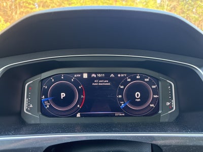 2023 Volkswagen Tiguan 2.0T SEL R-Line AWD ** Pohanka Certified 10 Year/100,000 miles **