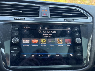 2023 Volkswagen Tiguan 2.0T SEL R-Line AWD ** Pohanka Certified 10 Year/100,000 miles **