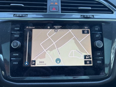 2023 Volkswagen Tiguan 2.0T SEL R-Line AWD ** Pohanka Certified 10 Year/100,000 miles **