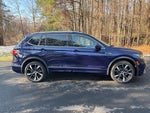 2023 Volkswagen Tiguan 2.0T SEL R-Line AWD ** Pohanka Certified 10 Year/100,000 miles **