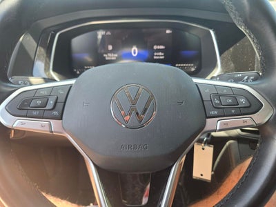 2023 Volkswagen Jetta 1.5T S