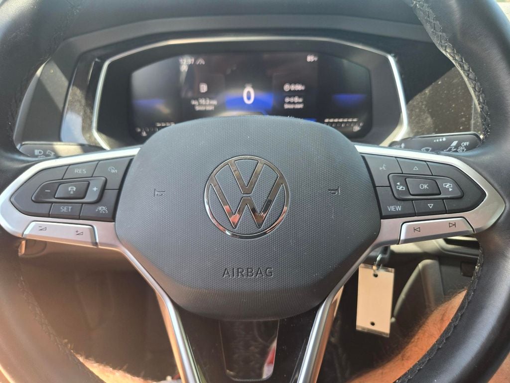 2023 Volkswagen Jetta 1.5T S