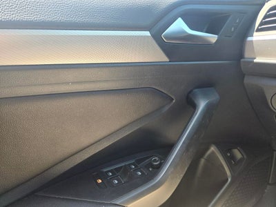 2023 Volkswagen Jetta 1.5T S