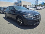 2023 Volkswagen Jetta 1.5T S