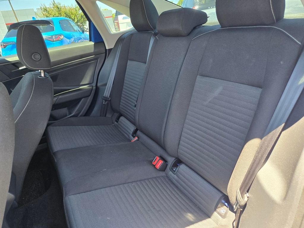 2024 Volkswagen Jetta 1.5T S