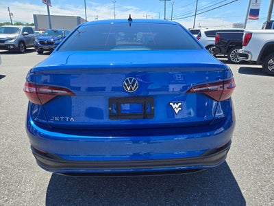 2024 Volkswagen Jetta 1.5T S