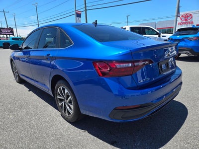 2024 Volkswagen Jetta 1.5T S