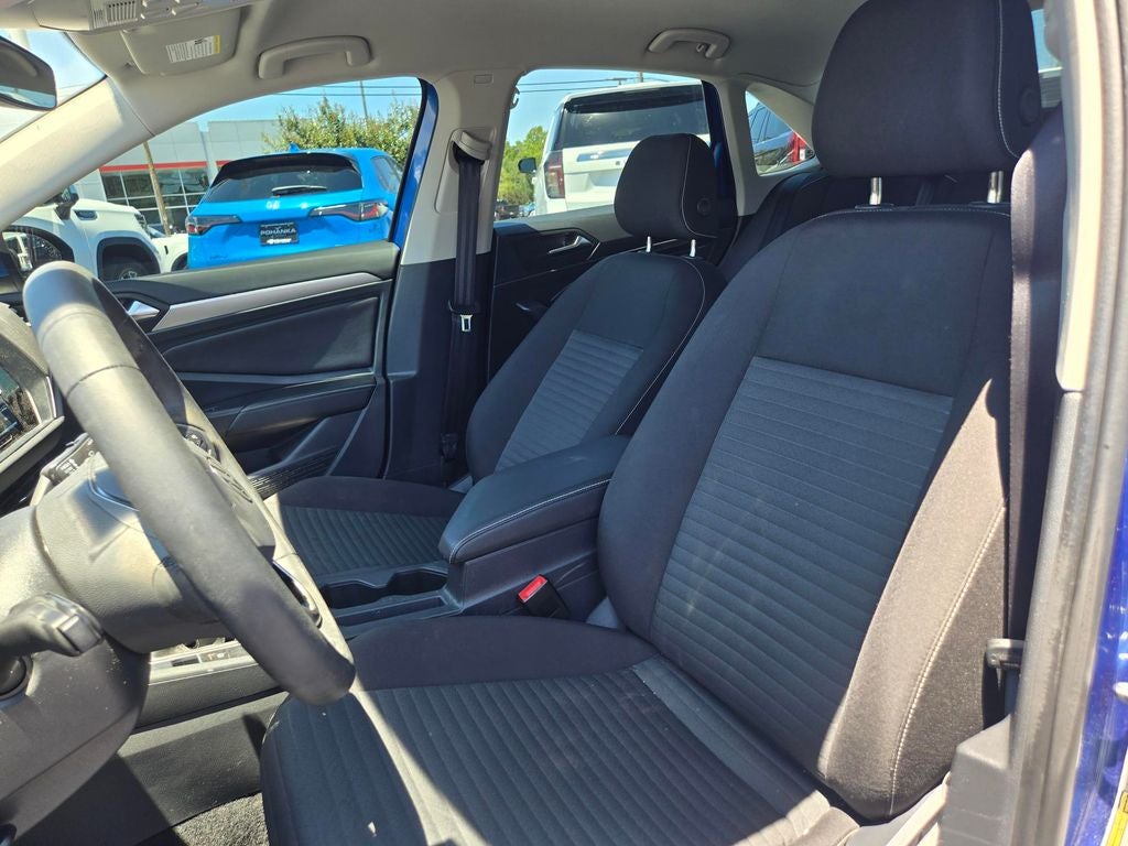 2024 Volkswagen Jetta 1.5T S