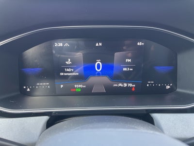 2025 Volkswagen Jetta 1.5T SE ** Pohanka Certified 10 YEAR/100,000 **