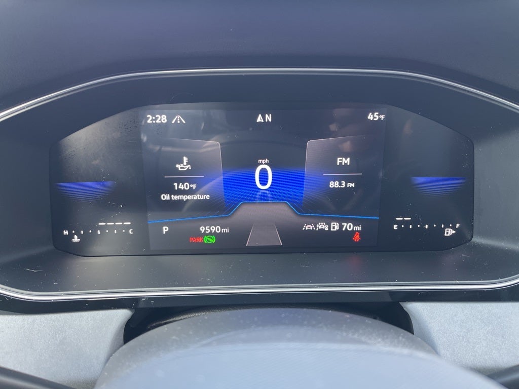 2025 Volkswagen Jetta 1.5T SE ** Pohanka Certified 10 YEAR/100,000 **