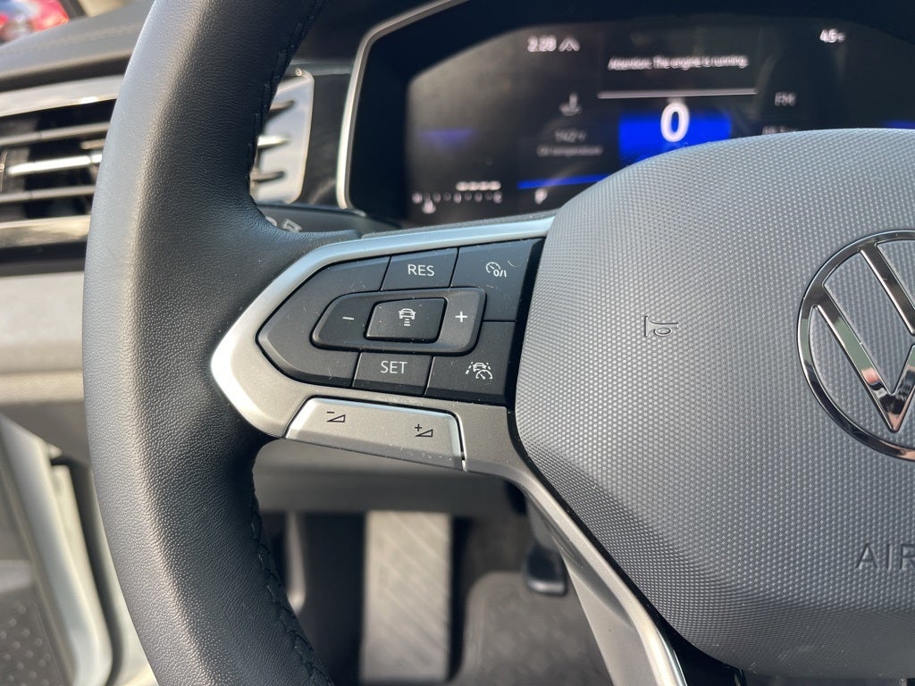 2025 Volkswagen Jetta 1.5T SE ** Pohanka Certified 10 YEAR/100,000 **