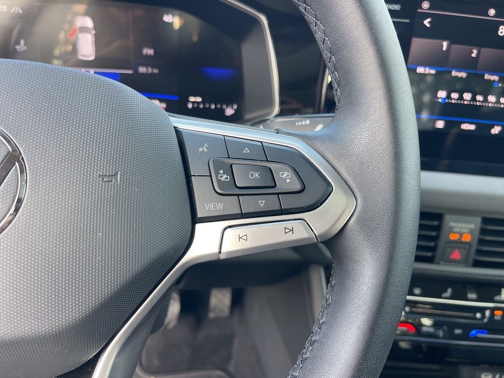 2025 Volkswagen Jetta 1.5T SE ** Pohanka Certified 10 YEAR/100,000 **