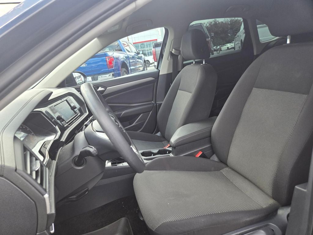 2021 Volkswagen Jetta S