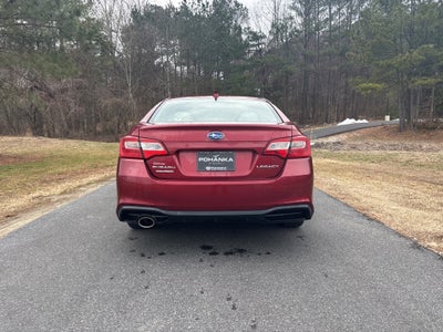 2019 Subaru Legacy 2.5i Premium AWD ** Pohanka Certified 6 Months / 6,000