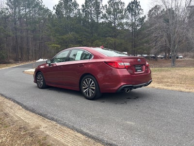 2019 Subaru Legacy 2.5i Premium AWD ** Pohanka Certified 6 Months / 6,000