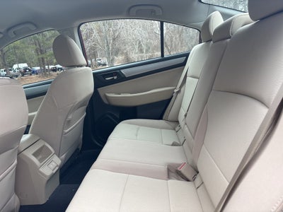 2019 Subaru Legacy 2.5i Premium AWD ** Pohanka Certified 6 Months / 6,000