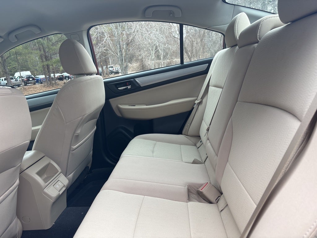 2019 Subaru Legacy 2.5i Premium AWD ** Pohanka Certified 6 Months / 6,000