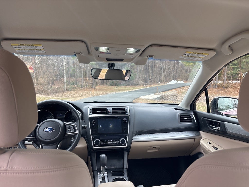 2019 Subaru Legacy 2.5i Premium AWD ** Pohanka Certified 6 Months / 6,000