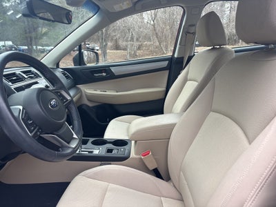 2019 Subaru Legacy 2.5i Premium AWD ** Pohanka Certified 6 Months / 6,000