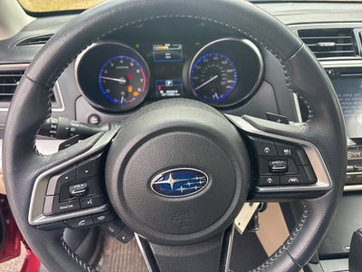 2019 Subaru Legacy 2.5i Premium AWD ** Pohanka Certified 6 Months / 6,000