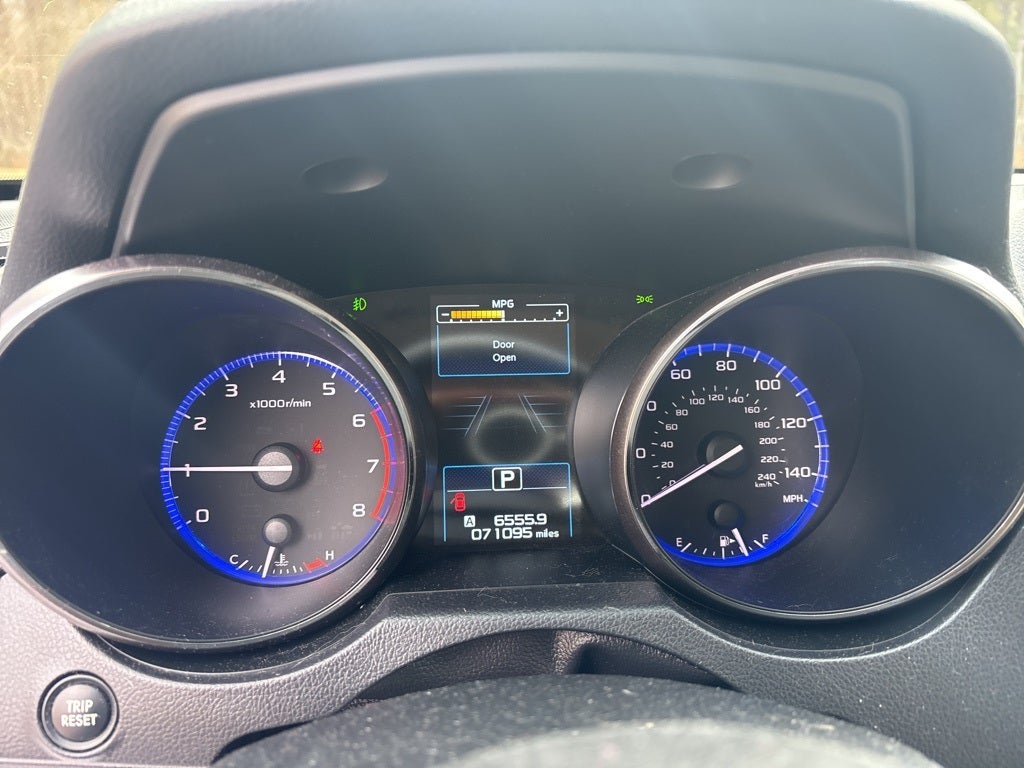 2019 Subaru Legacy 2.5i Premium AWD ** Pohanka Certified 6 Months / 6,000