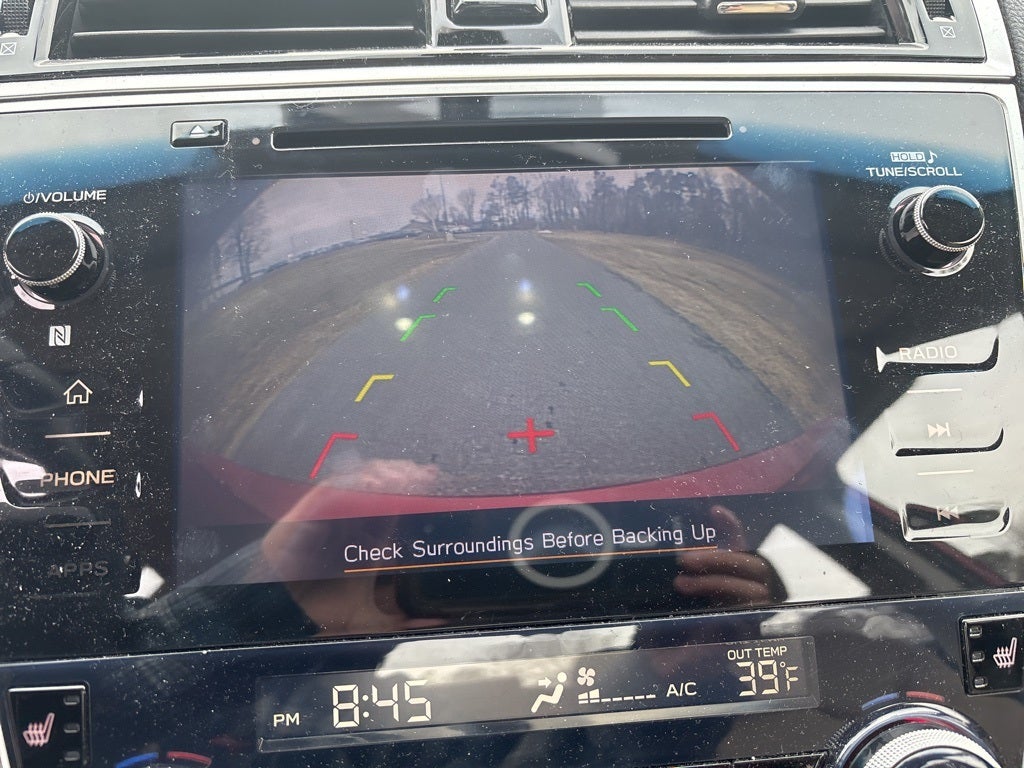 2019 Subaru Legacy 2.5i Premium AWD ** Pohanka Certified 6 Months / 6,000