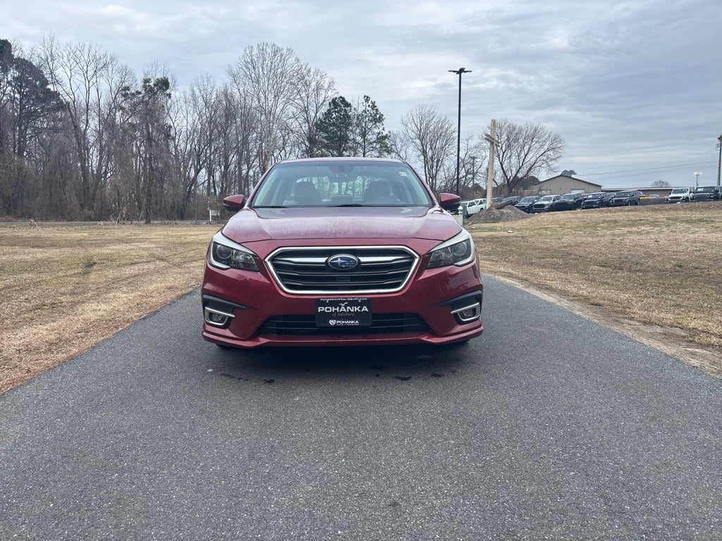 2019 Subaru Legacy 2.5i Premium AWD ** Pohanka Certified 6 Months / 6,000