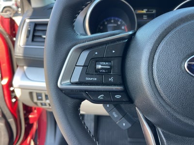 2019 Subaru Legacy 2.5i Premium AWD ** Pohanka Certified 6 Months / 6,000