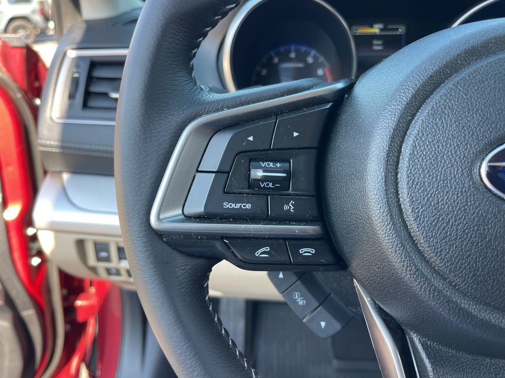 2019 Subaru Legacy 2.5i Premium AWD ** Pohanka Certified 6 Months / 6,000