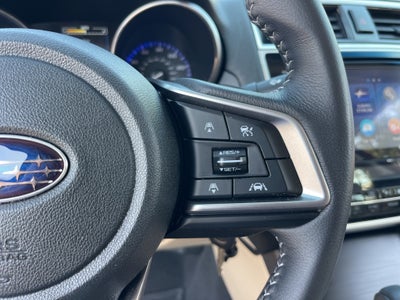 2019 Subaru Legacy 2.5i Premium AWD ** Pohanka Certified 6 Months / 6,000